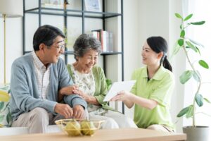 居宅介護支援事業所